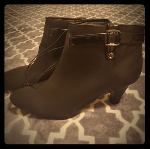 East 5th Boots